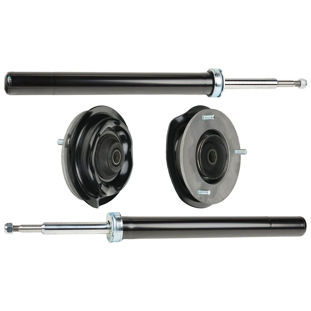 BMW E34 Touring schokbrekers BMW E34 schokdempers veerpootla, -, -, Nieuw, Ophalen of Verzenden