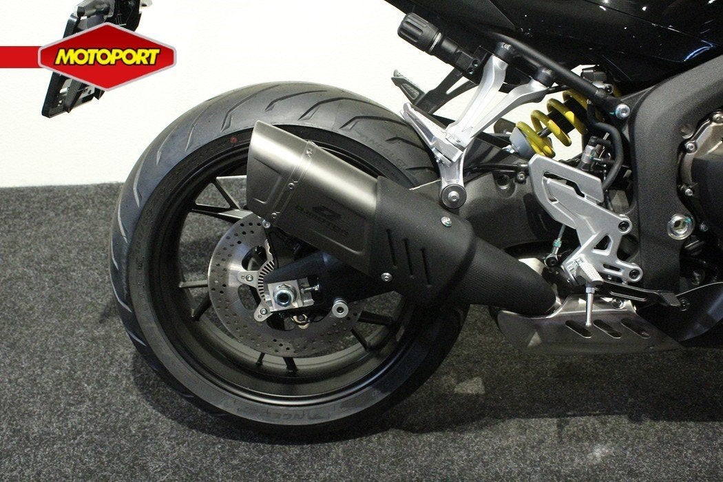 QJMOTOR SRK 800 RR, Nieuw, Bedrijf, Super Sport, QJMOTOR