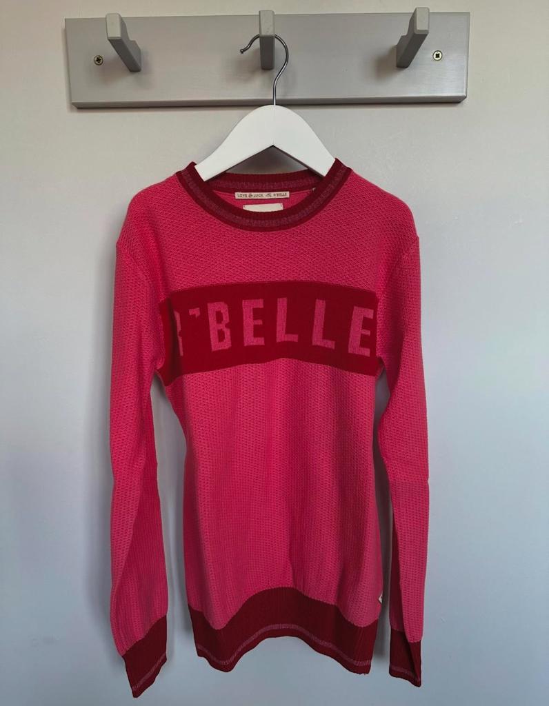 Scotch sweater, zie info, Ophalen of Verzenden, Zo goed als nieuw, Meisje, Trui of Vest