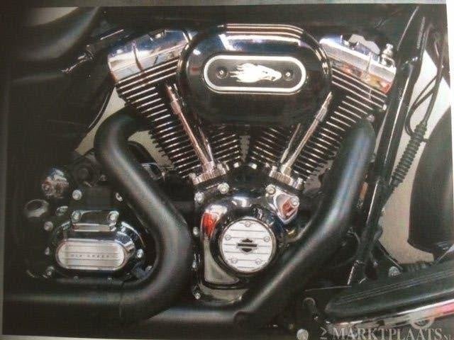 onderdelen harley davidson, Motoren, Ophalen of Verzenden, Nieuw