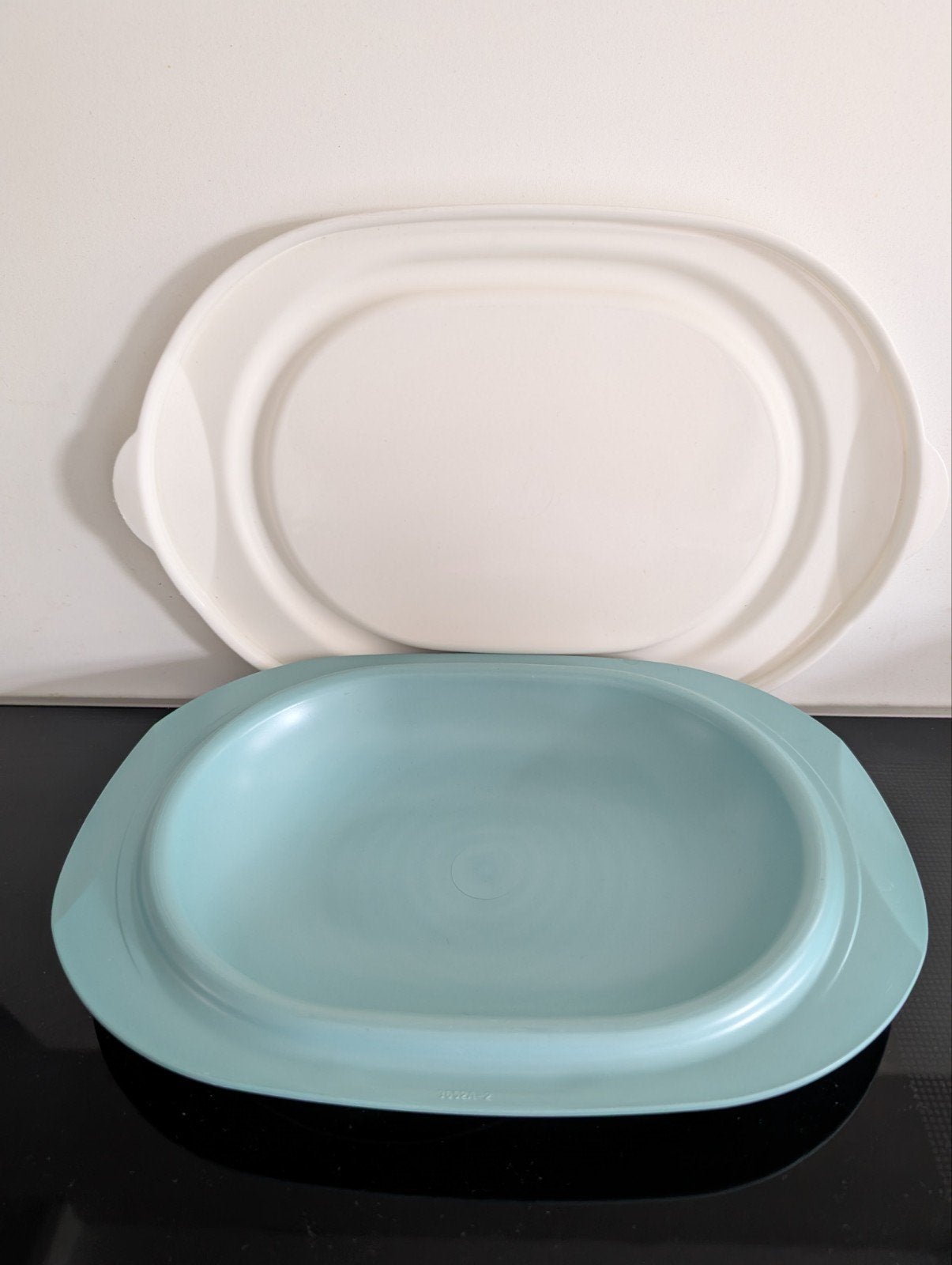 Tupperware deksels Ultra Pro, Ophalen of Verzenden, Zo goed als nieuw, Overige kleuren, Overige typen