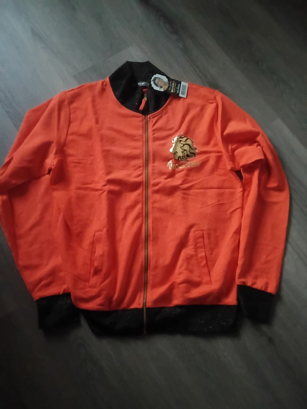 Roy Donders Rojami's Oranje Trainingspak - Limited Edition, Ophalen, Nieuw