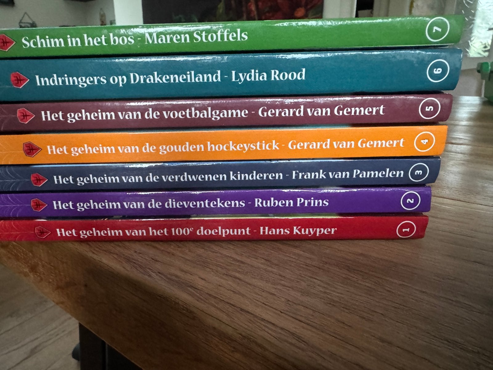 Taptoe kinderboeken, Ophalen of Verzenden, Zo goed als nieuw, Non-fictie