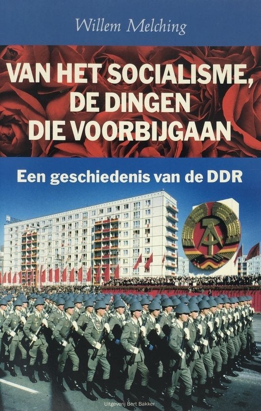 Willem Melching  - Van het socialisme  / Hitler, 20e eeuw of later, Ophalen of Verzenden, Zo goed als nieuw, Willem Melching