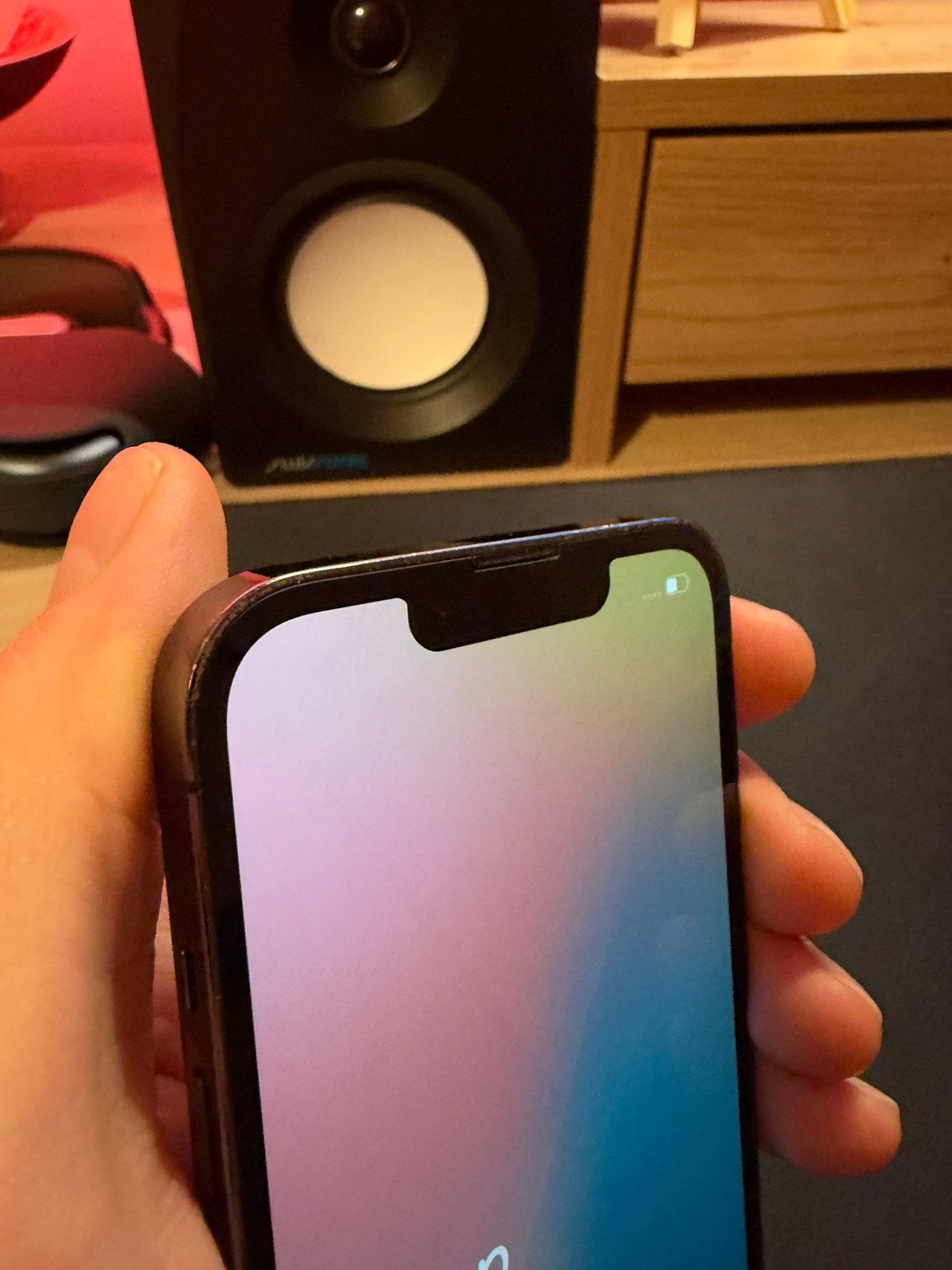 Foto 7 van Iphone 13pro 256gb Grafiet