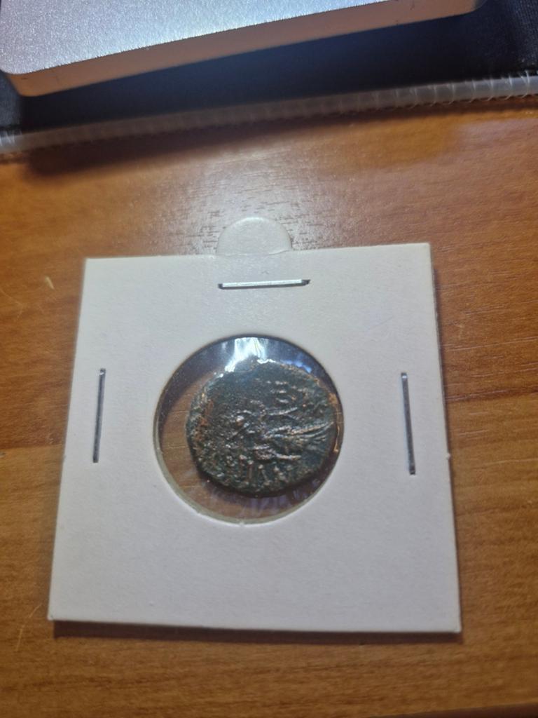 Romeinse munt, Ophalen of Verzenden, Overige landen