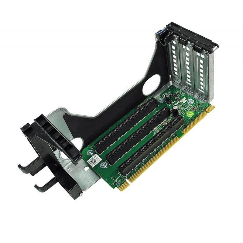 Dell R720 R720xd PCIe Riser Board DD3F6 J57T0, Dell B.V., Info@dell.com, Transformatorweg 38-72, 1014 AK Amsterdam