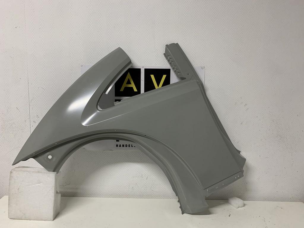 Vw Beetle 5C acherscherm rechts 12-19, -, Volkswagen, -, Nieuw