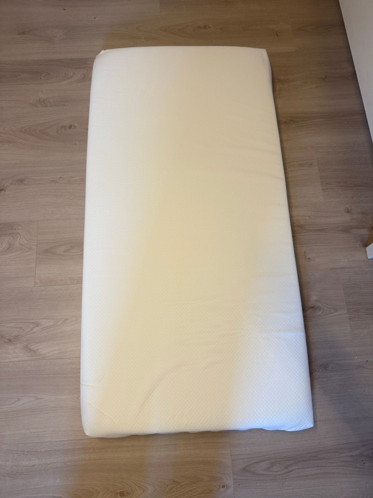 Nieuw matras 70x140 cm van Van Asten Babysuperstore, Ophalen, 70 cm of minder, Nieuw, 190 cm of minder
