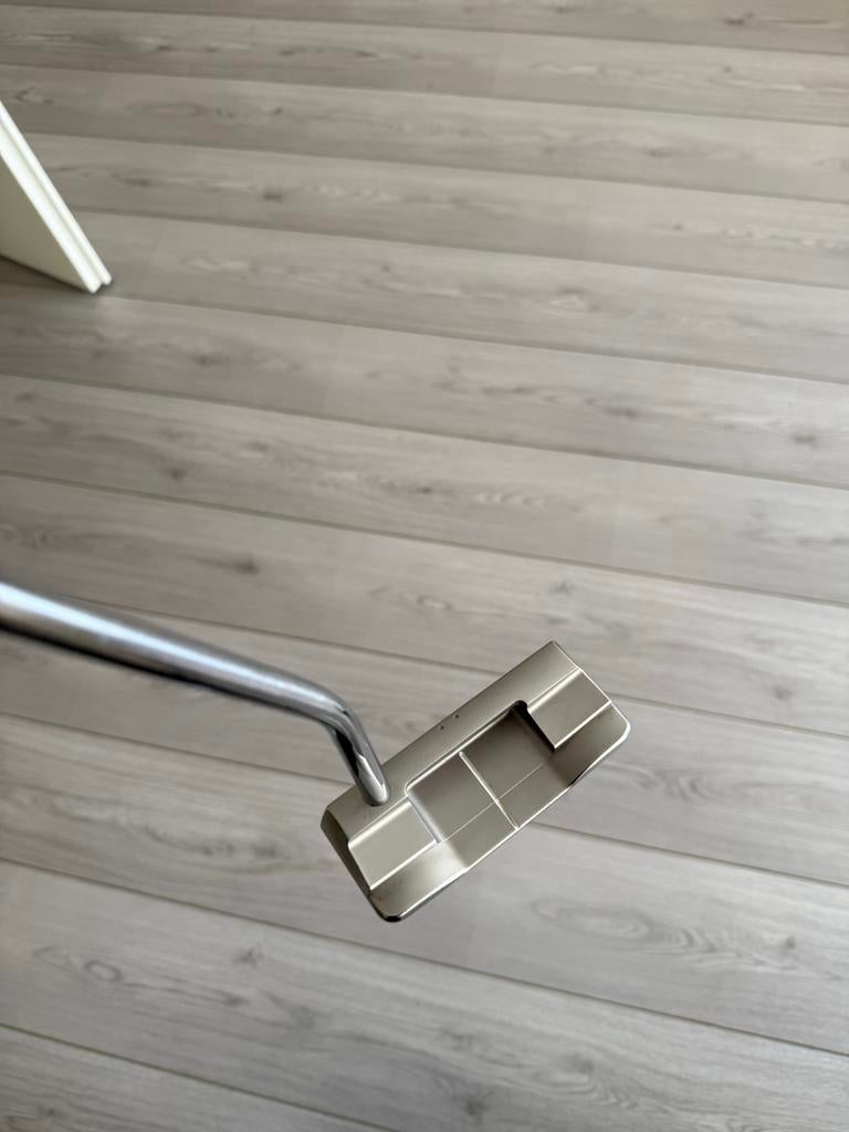 Evnroll ER2 Putter, Ophalen of Verzenden, Zo goed als nieuw, Club, Overige merken