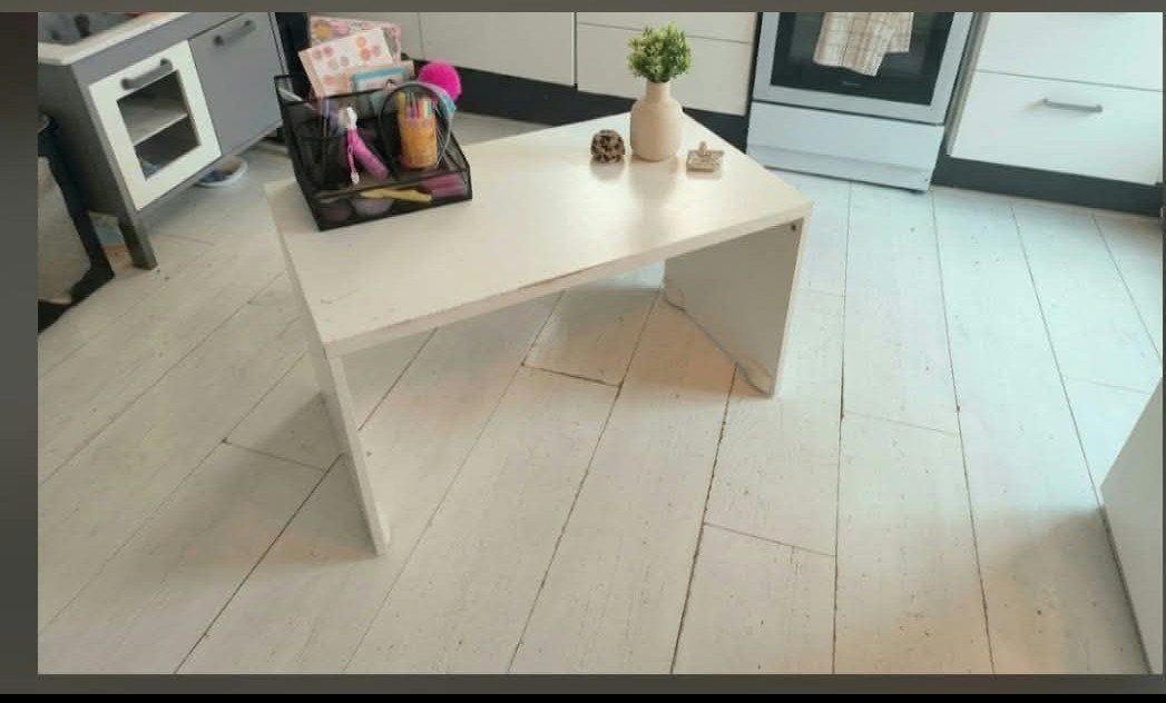 gratis Ikea bureau/tafel, Ophalen of Verzenden