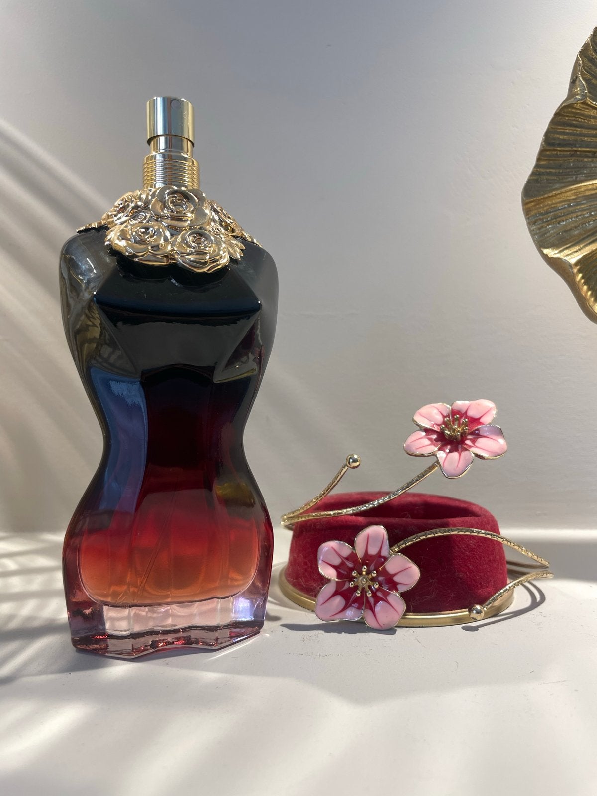 (DISCONTINUED, zeldzaam!) 100ml JPG - La Belle Le Parfum, Ophalen of Verzenden, Zo goed als nieuw