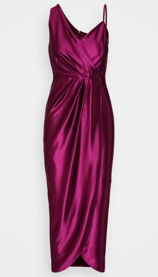 Galajurk WAL-G maat xxs, Kleding | Dames, Paars, Ophalen of Verzenden, Zo goed als nieuw, Maat 34 (XS) of kleiner