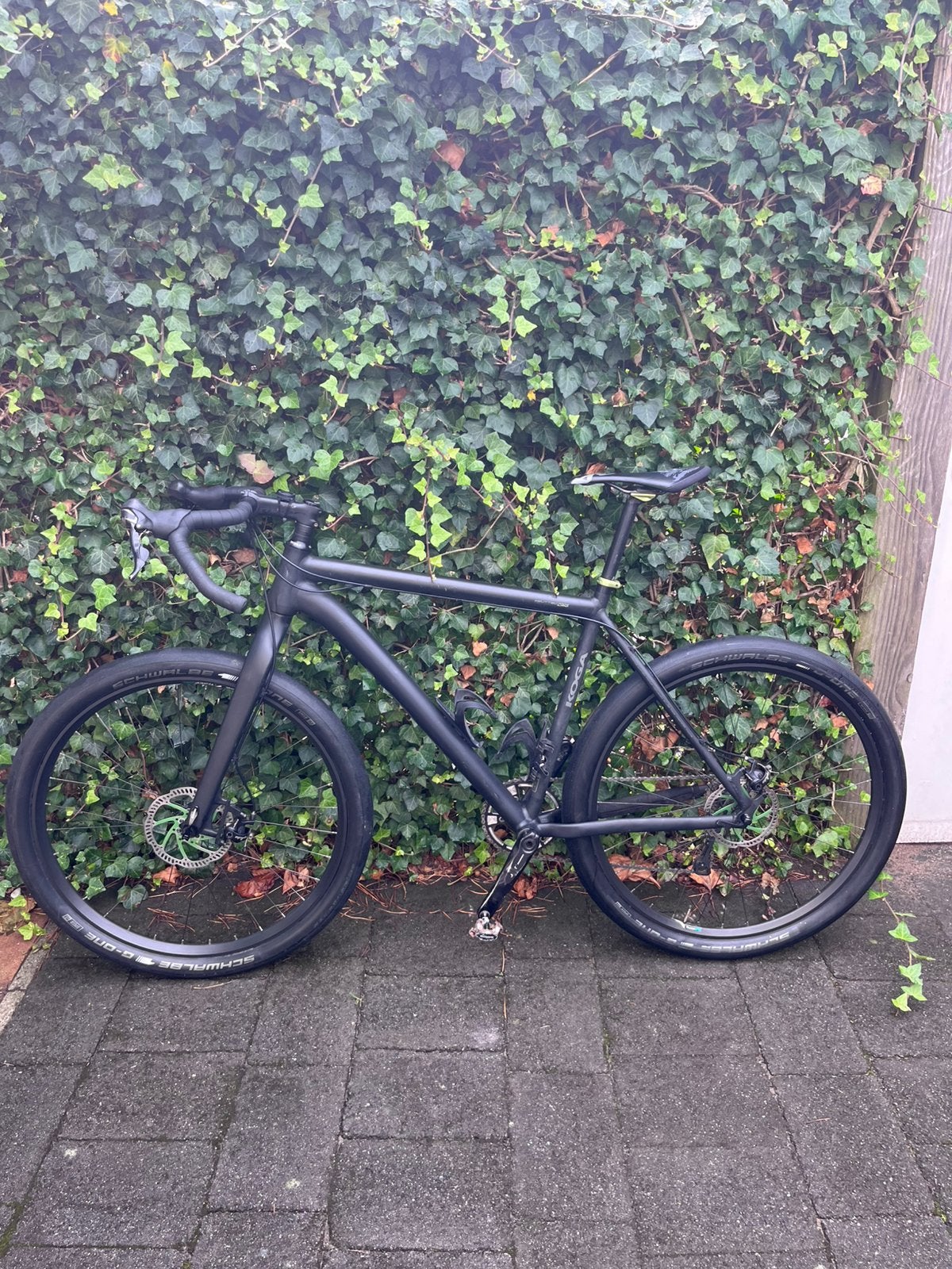 KOGA Beachracer te koop, Ophalen, Gebruikt, Overige merken