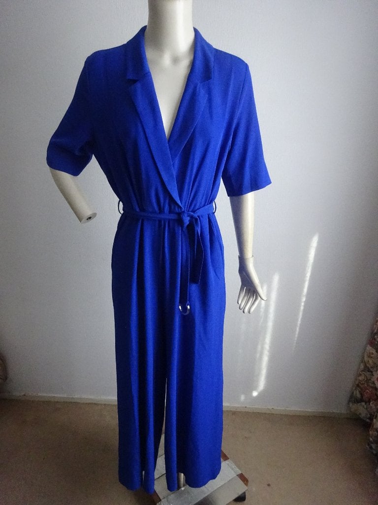 Weekday jumpsuit mt 38, Maat 38/40 (M), Weekday, Zo goed als nieuw, Verzenden