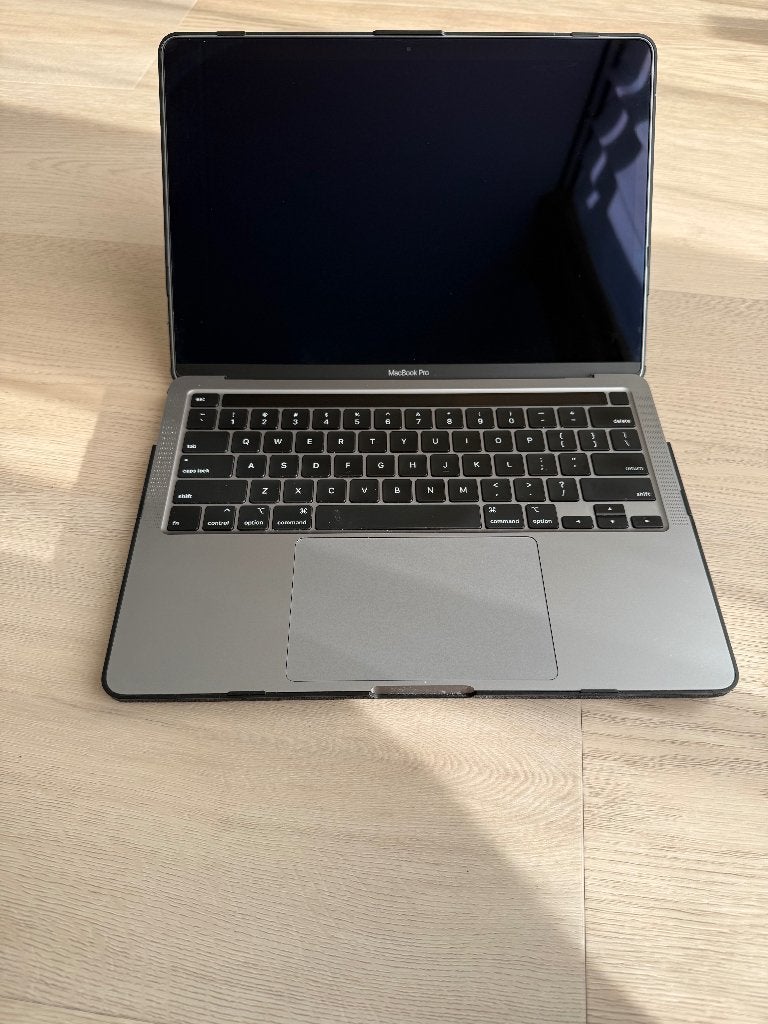 MacBook Pro 13-inch (2020) – i5 / 16GB / 512GB, Computers en Software, 2 tot 3 Ghz, Qwerty, 13 inch, 512 GB