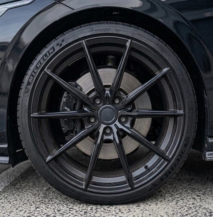 ✅ 18 Inch Nieuw | 5x112 of 5x100 | ET 45 | VW | Audi | VAG “, Ophalen, 18 inch, Overige, Velg(en)
