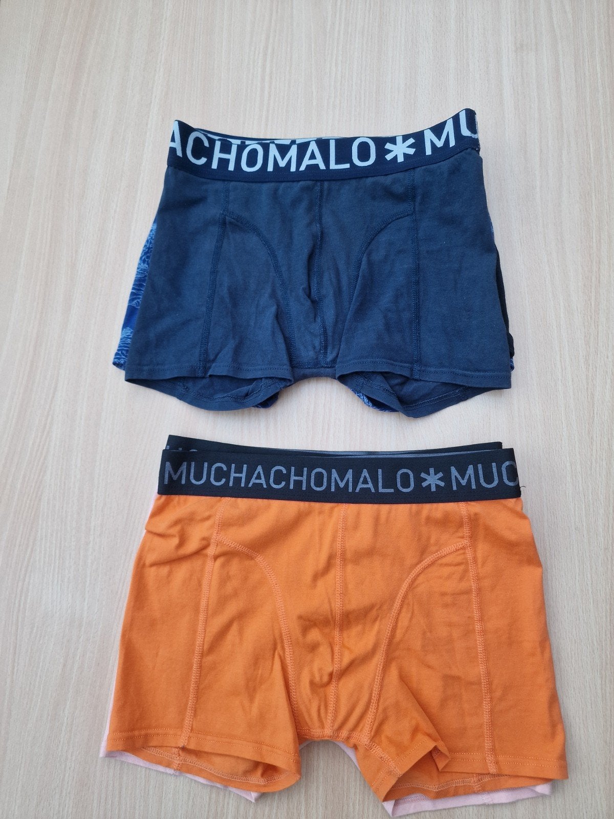 Muchachomalo jongens onder goed., Nacht- of Onderkleding, Muchachomalo, Ophalen of Verzenden, Zo goed als nieuw