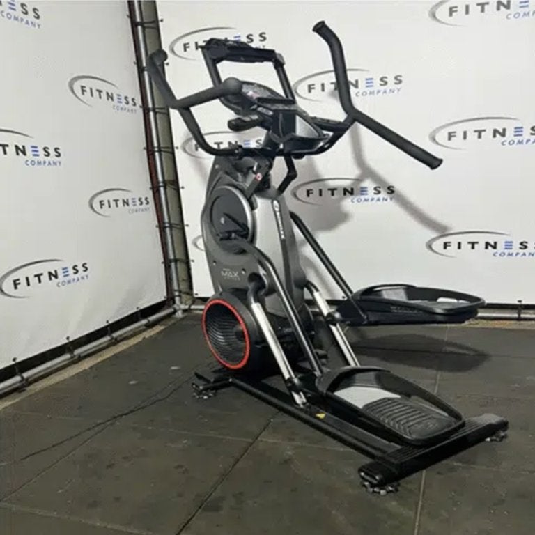 Bowflex – Max Trainer M8 – Crosstrainer, Ophalen of Verzenden, Zo goed als nieuw, Benen, Overige typen