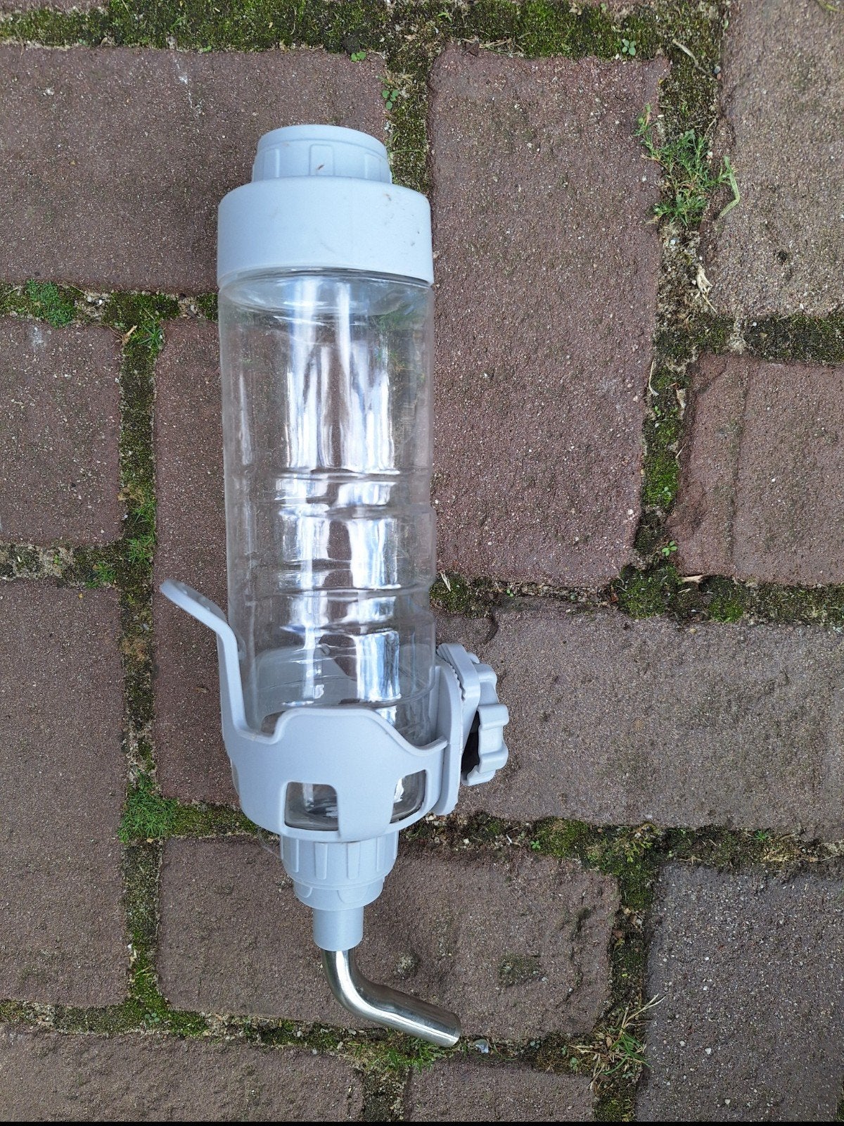 Drinkfles knaagdieren, Ophalen of Verzenden, Nieuw, Verzorging