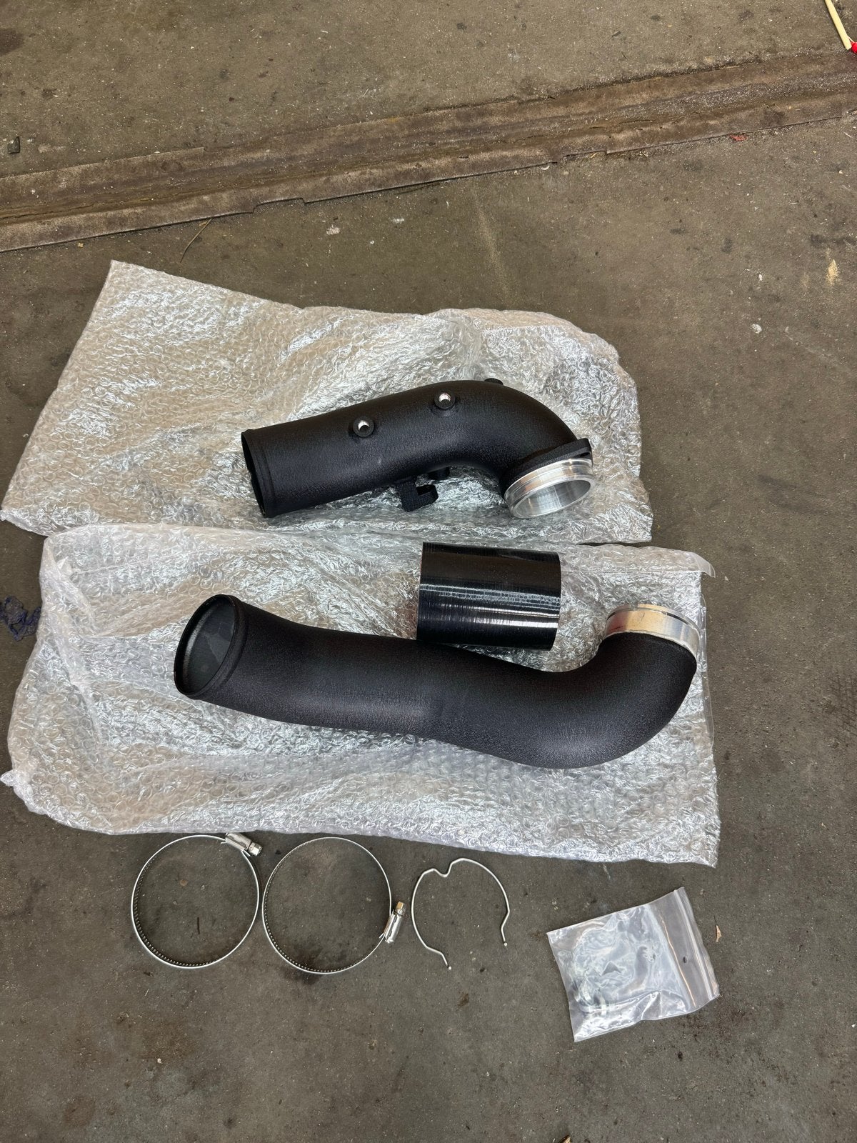 BMW B58 Gen2 Charge Pipe - Nieuw en Ongebruikt, Ophalen of Verzenden, Nieuw, BMW