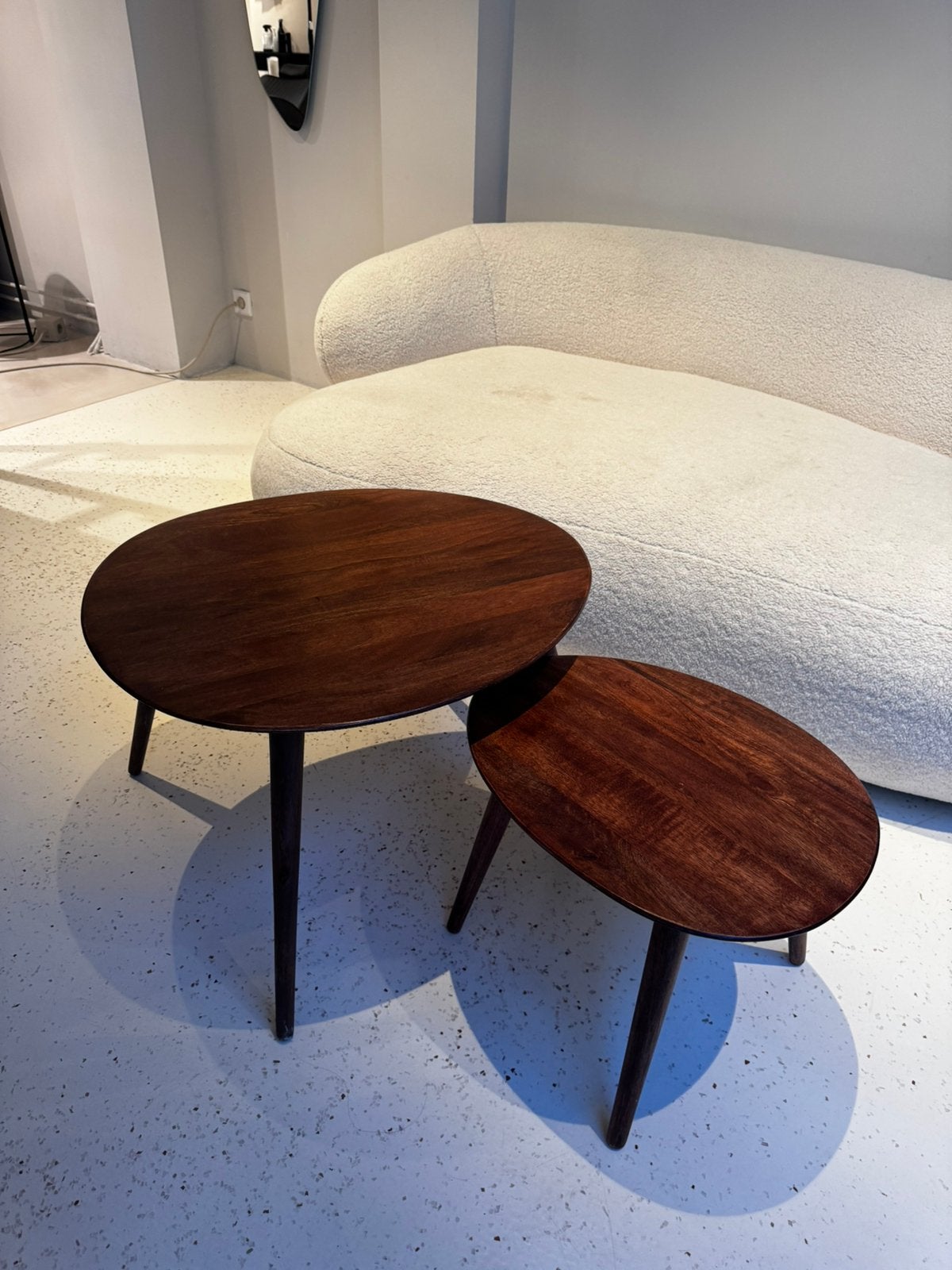 Sofa tafel, Huis en Inrichting, Ophalen, Gebruikt, 200 cm of meer, 50 tot 100 cm