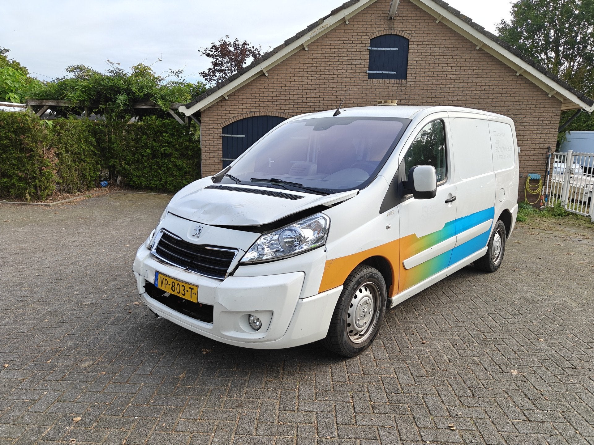 Peugeot Expert 227 2.0 HDI L1H1 Navteq 2 AIRCO/NAVI BJ 2015, Auto diversen, Wijheseweg 65
8107PJ  BROEKLAND OV, NL, Overige carrosserieën
