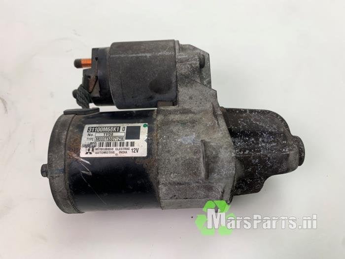 Startmotor van een Suzuki Alto, Auto-onderdelen, Gebruikt, -, -, Ophalen of Verzenden