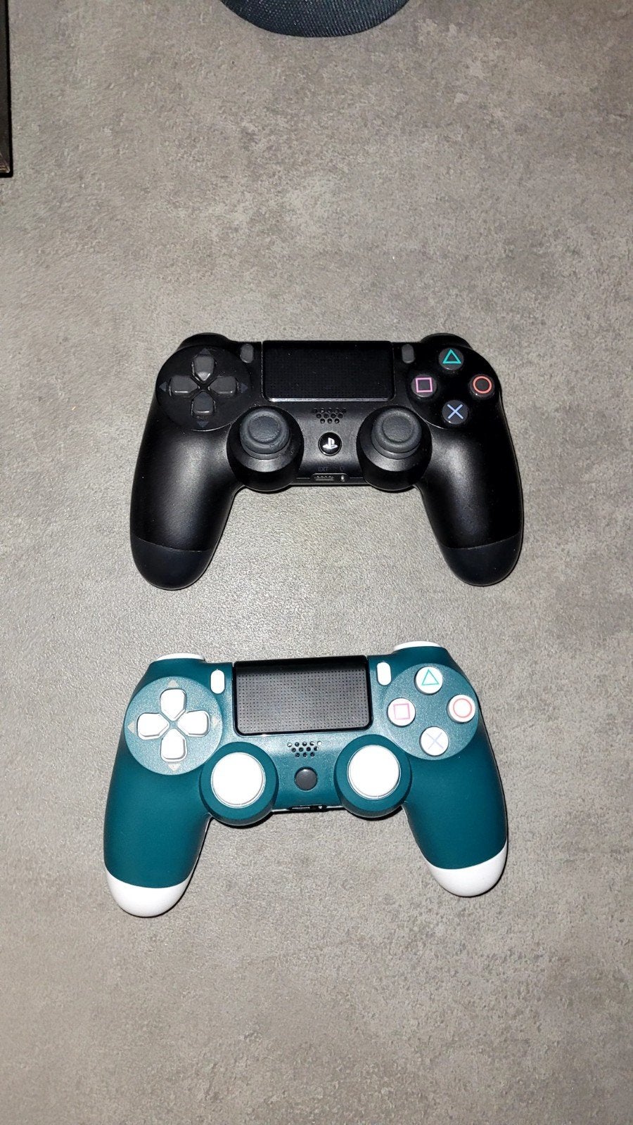 ps4 controllers defect voor bijvoorbeeld onderdelen, Ophalen, Controller, PlayStation 4