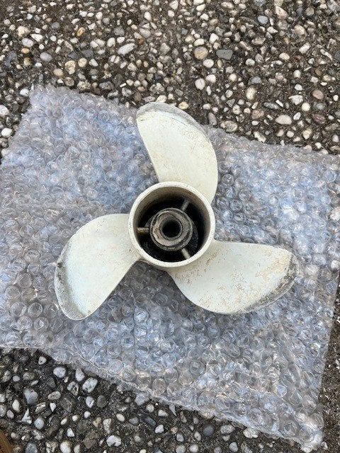 Bbm Propellor 7,8 x 7 Inch, Ophalen of Verzenden, Gebruikt, Onderhoud en Reparatie