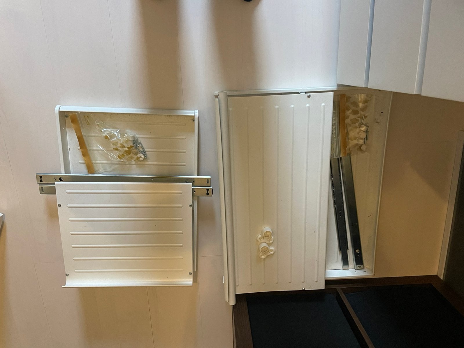 IKEA Pax kast schoenenlades, Ophalen, Gebruikt, 200 cm of meer, 50 tot 100 cm