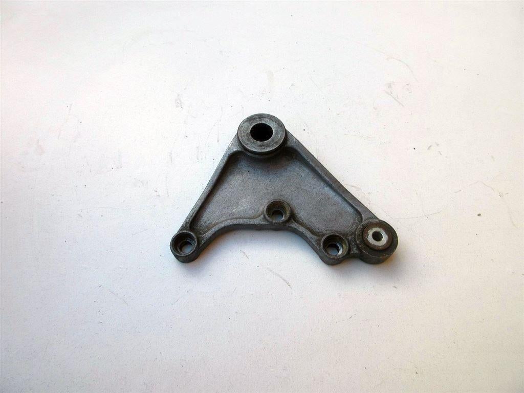 Kawasaki ZZR1100 rem anker plaat ZZR 1100 ankerplaat houder, Ophalen of Verzenden, Gebruikt