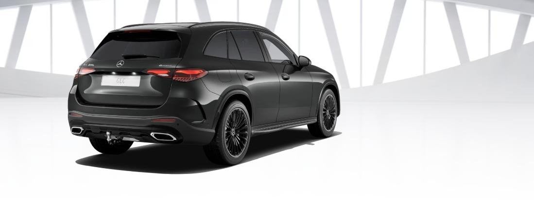 Mercedes-Benz GLC-klasse 300e 4MATIC Business Solution AMG P, Auto's, Automaat, 12 maanden, Euro 6, 4 cilinders