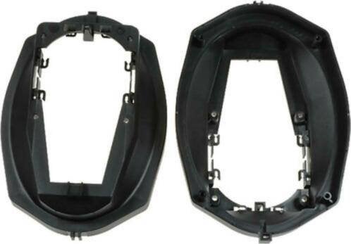 BMW 3-serie speaker ringen 6x9 inch, Auto diversen, ACV, Nieuw, Straßburger Allee 10-12 41812 Erkelenz, Info@acvgmbh.de