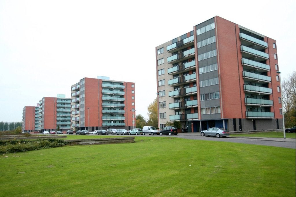 NIEUW! Woonruimte te huur Hoge Filterweg, Rotterdam
