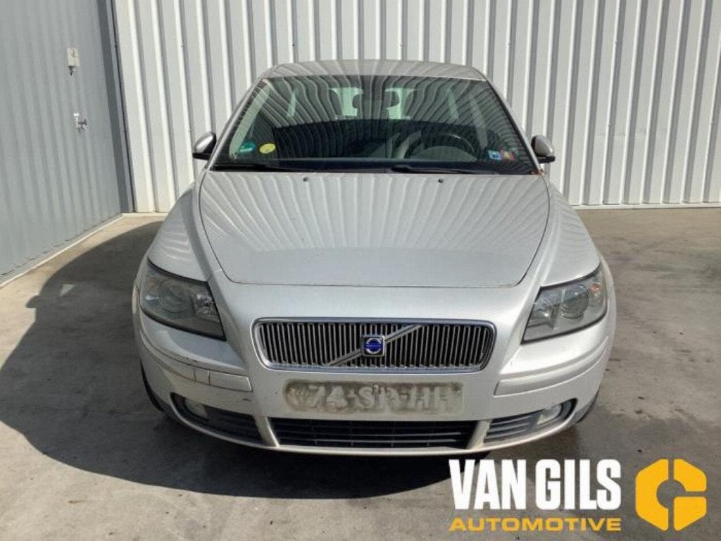 Volvo V-50 V50 (MW) Combi, 2003 / 2012 1.8 16V, Volvo Car Germany GmbH, Info@volvocars.com, Siegburger Straße 229 ,50679, Köln, Deutschland