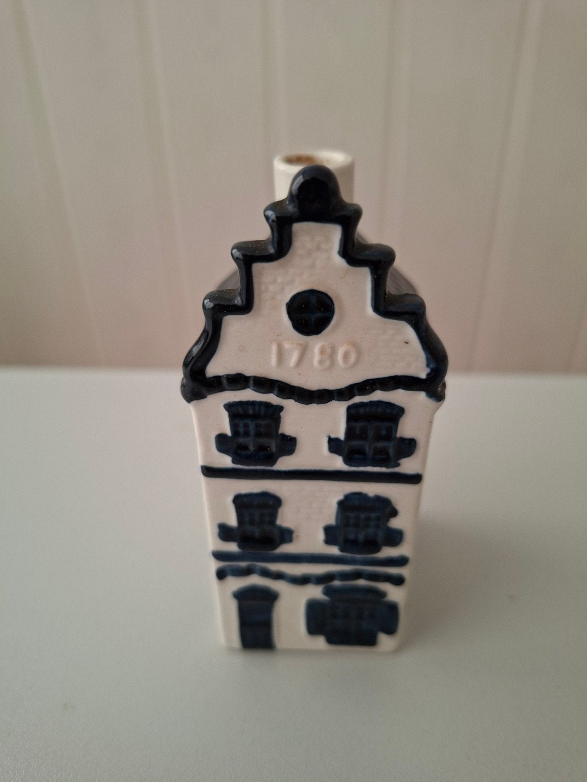 KLM Huisje nr 3, Verzamelen, KLM Huisjes, Ophalen of Verzenden