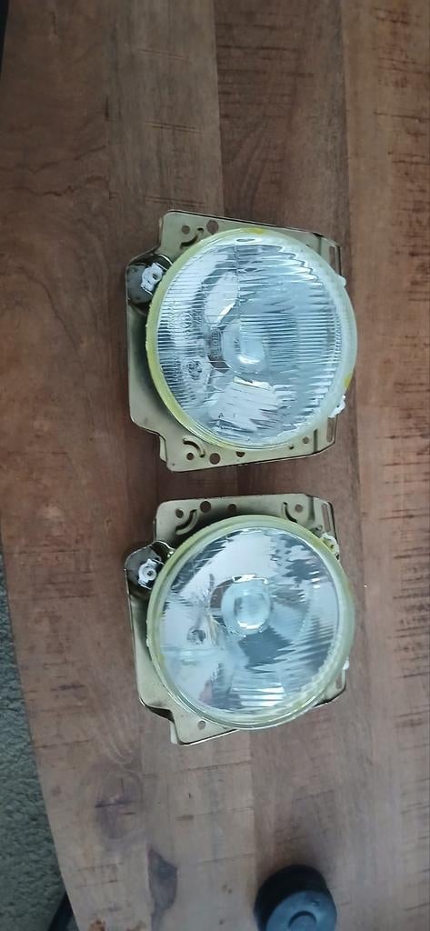 Golf 2 mk2 koplampen., Ophalen of Verzenden, Nieuw