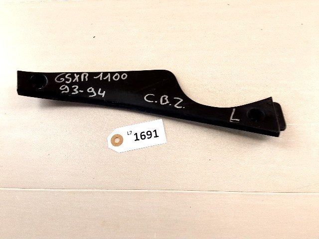 GSXR1100 1993 - 1994 Suzuki Cover D1-36668