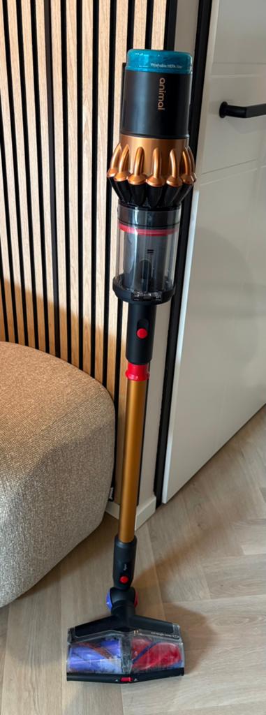 Dyson V16 Piston Animal Submarine, Witgoed en Apparatuur, Stofzuigers, Ophalen, Zo goed als nieuw