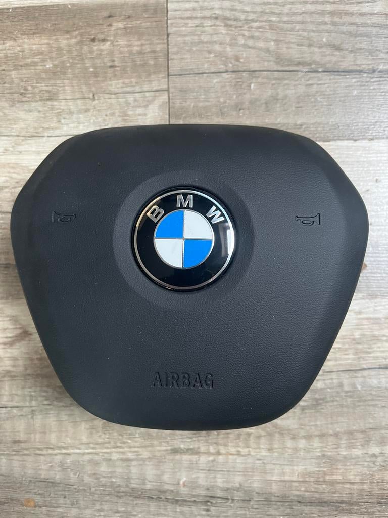 Stuur airbag BMW F40 F44 G20 9461914-03 5A24B05, Auto-onderdelen, Besturing, Ophalen, S, S, BMW
