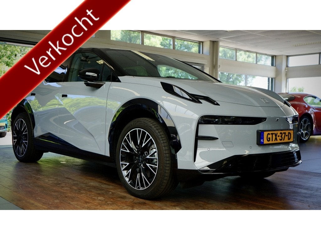 ZEEKR X AWD Privilege 69 kWh | Trekhaak afneembaar |, Auto's, ZEEKR, Automaat, Gebruikt, 180 min, Origineel Nederlands