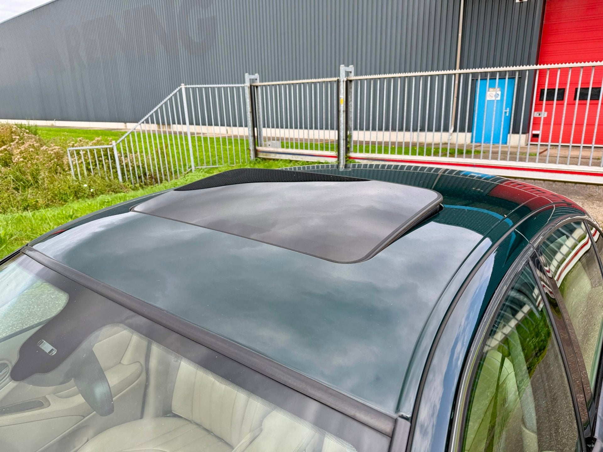 Jaguar S-type 3.0 V6 Executive NWE. APK 17-09-2027, foto 7