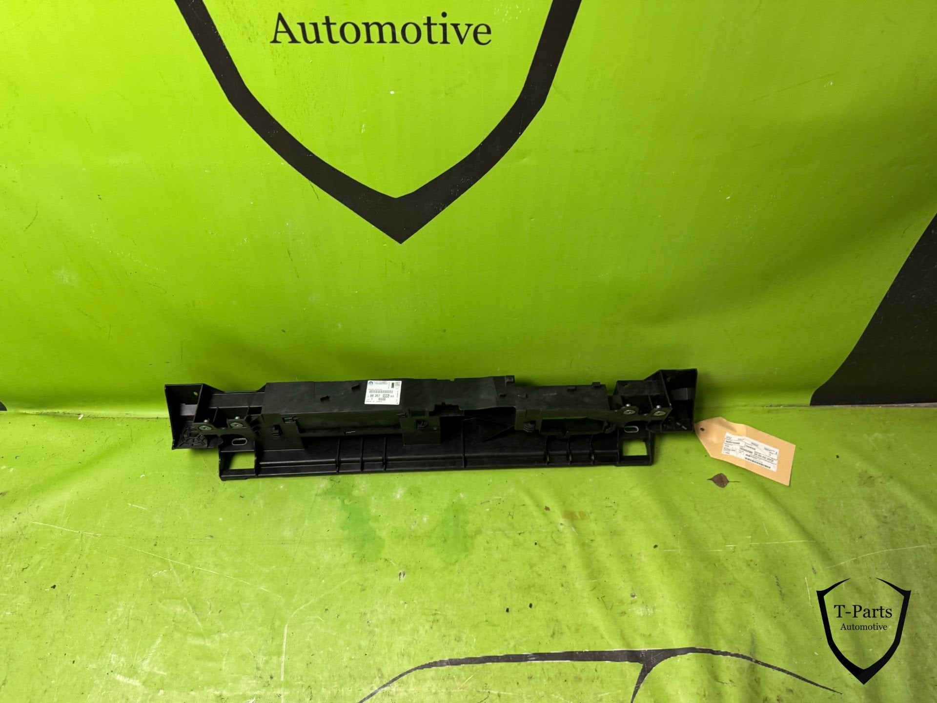 peugeot 3008 5008 balk 9839755580
