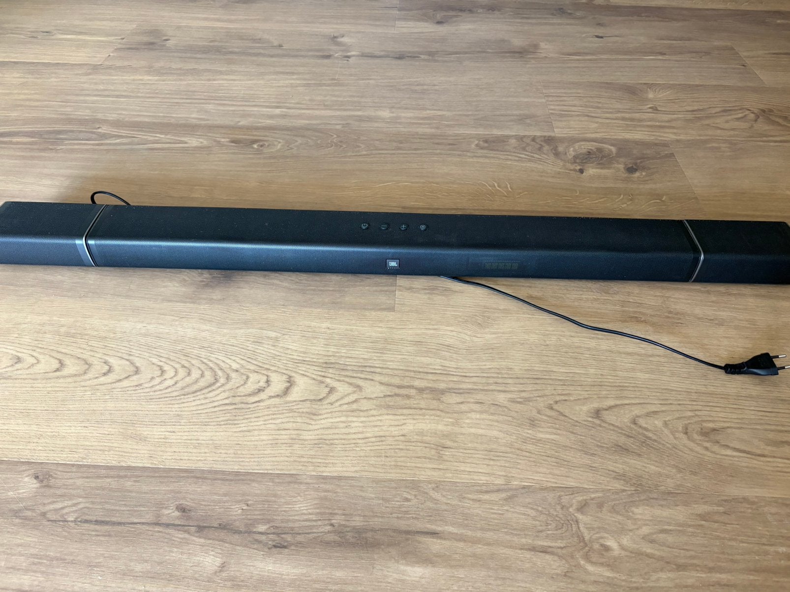 JBL soundbar 5.1, Audio, Tv en Foto, Soundbars, Ophalen, Bluetooth, Zo goed als nieuw