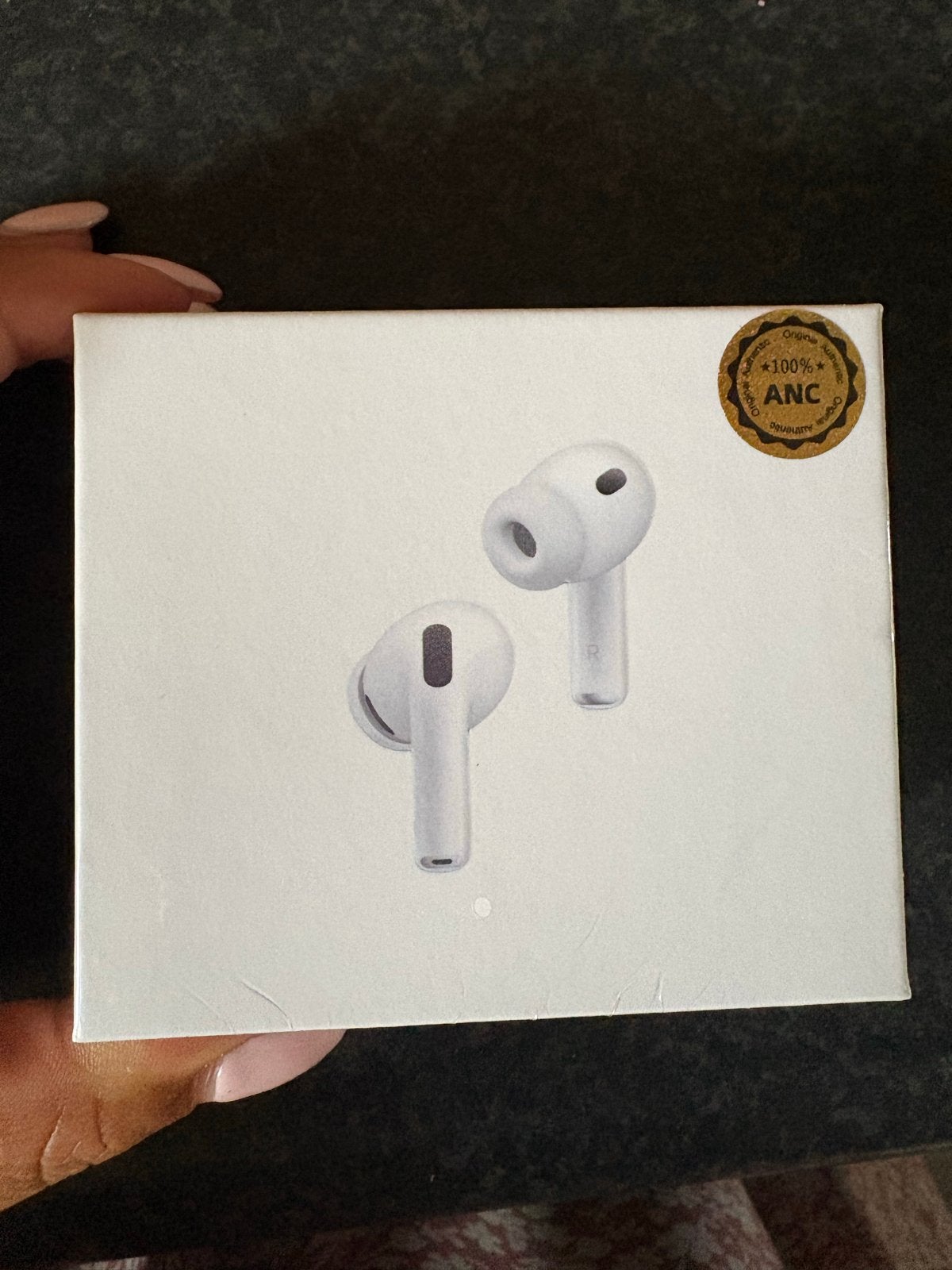 Apple AirPods Pro 3 (2026) - Nieuw in doos