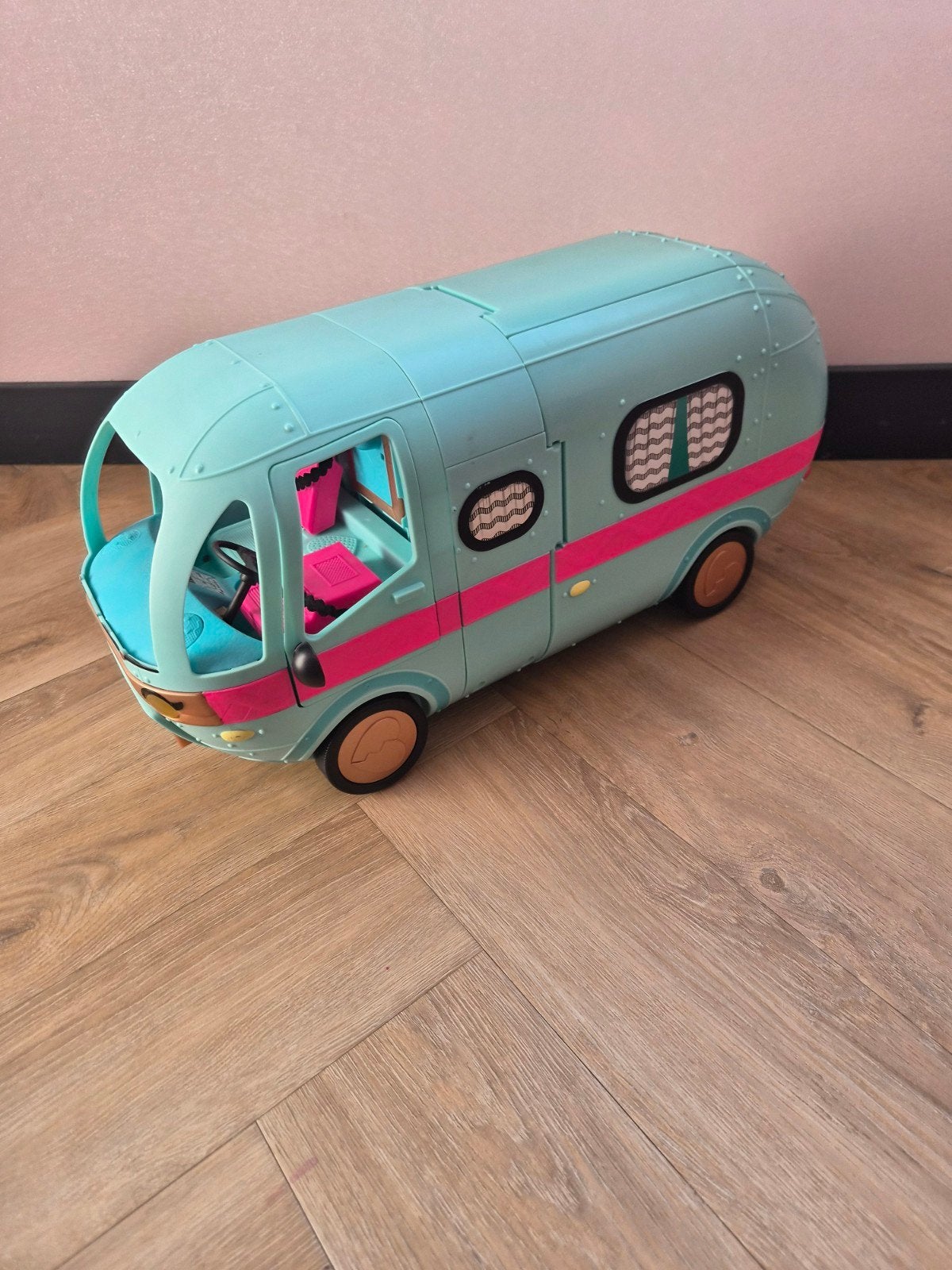 Grote L.O.L. Surprise! Poppen en Speelsets Collectie, Ophalen of Verzenden, Zo goed als nieuw, Overige typen