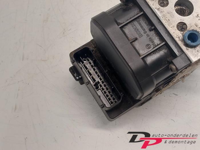 ABS Pomp van een Peugeot 306, Gebruikt, -, -, Ophalen of Verzenden