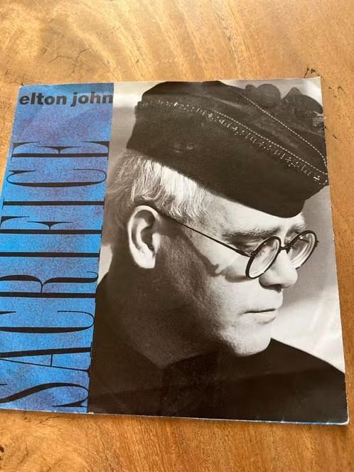 Diverse Vinyl Singles per stuk €2, Gebruikt, 7 inch, Single, Ophalen of Verzenden