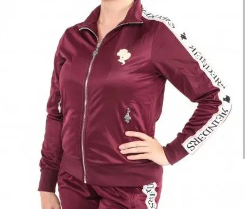Reinders pak maat m burgundy diep paars bordeax rood, Kleding | Dames, Maat 38/40 (M), Kostuum of Pak, Reinders, Nieuw